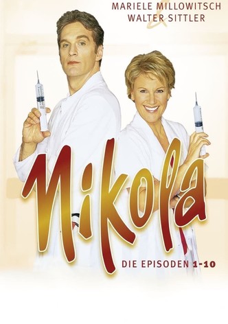Staffel 1