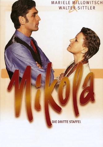 Nikola - Staffel 3
