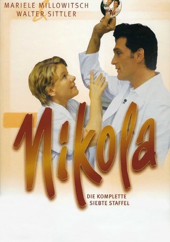 Staffel 7