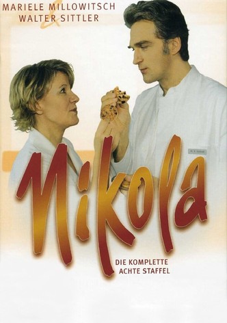 Staffel 8
