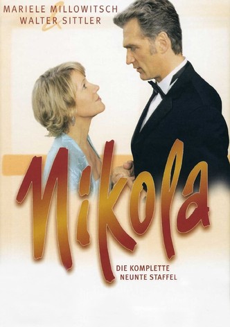 Staffel 9