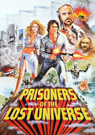 穿越时空的囚犯