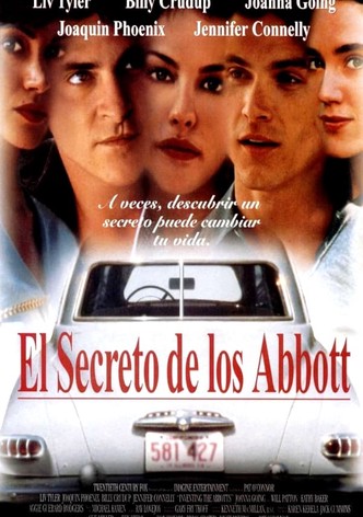 El secreto de los Abbott