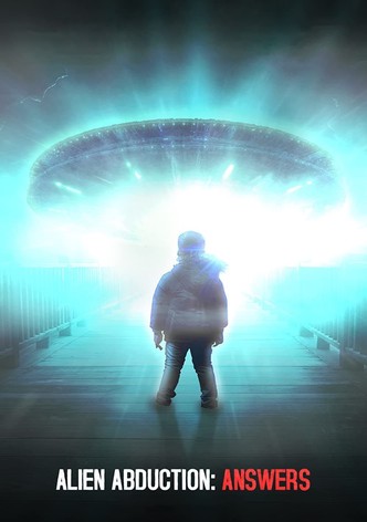 Alien Abduction: Answers