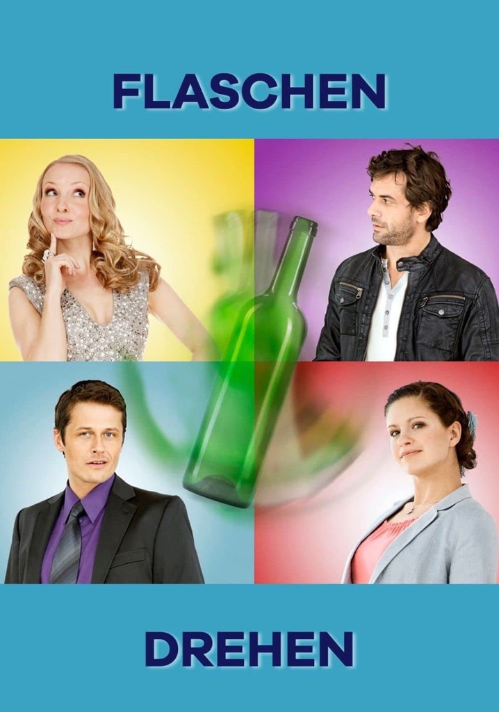 Flaschendrehen