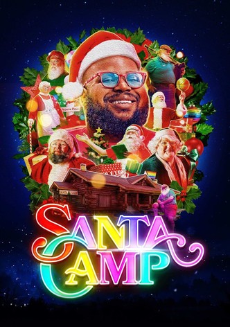 Santa Camp