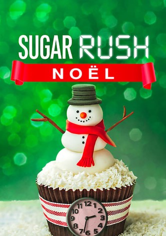 Sugar Rush : Noël