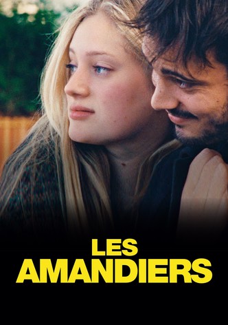 Les Amandiers