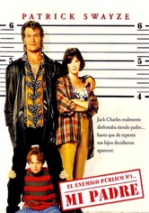 El enemigo público nº1... mi padre