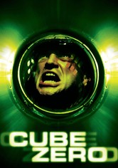 Cube Zero