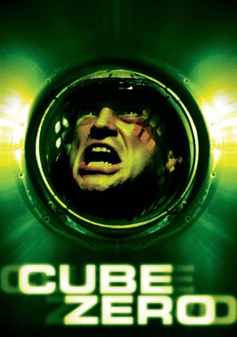 Cube Zero