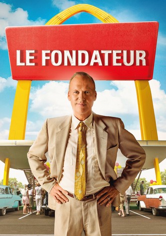 Le Fondateur