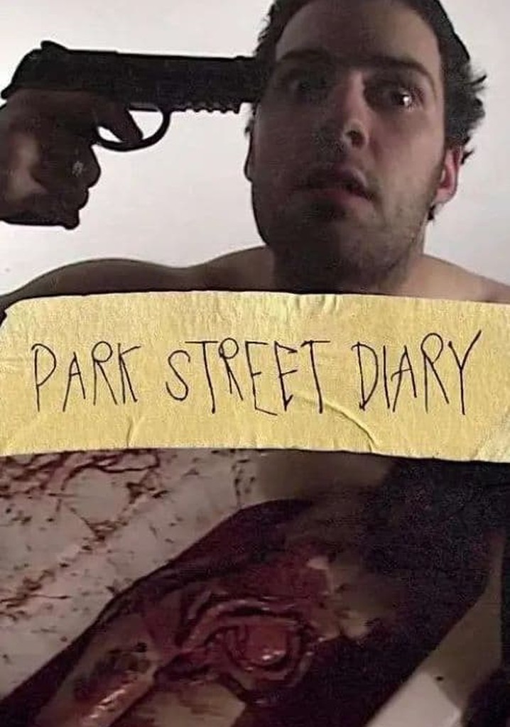 Park Street Diary