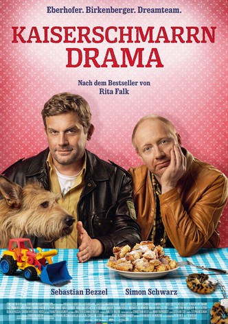 Kaiserschmarrndrama