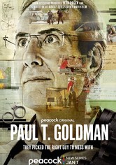 Paul T. Goldman