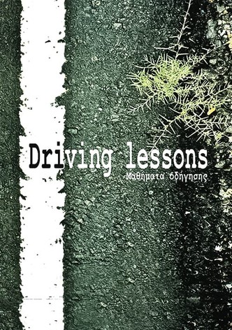 Driving Lessons