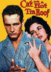 Cat on a Hot Tin Roof