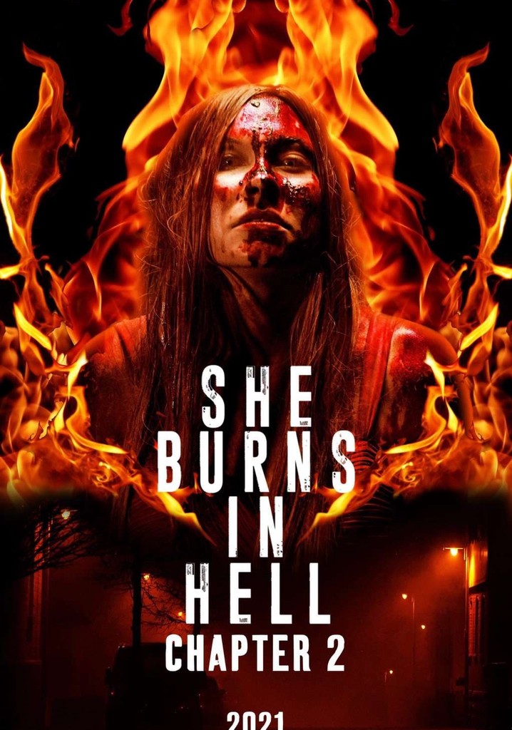 She Burns in Hell: Chapter 2