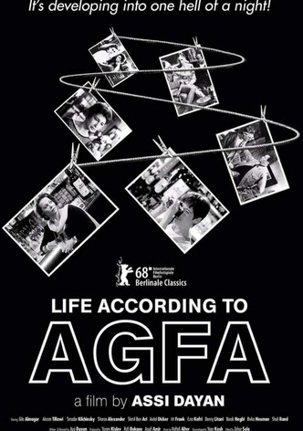 Life According To Agfa
