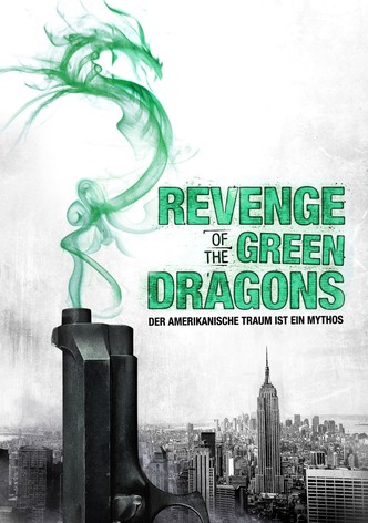 Revenge of the Green Dragons