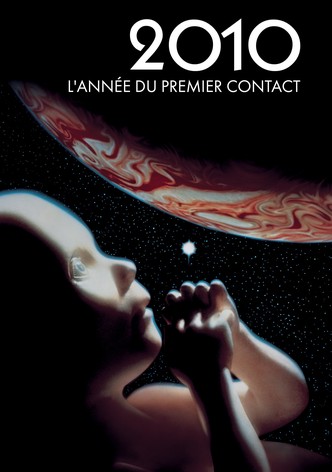 2010 : L'Année du premier contact