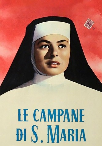 Le campane di Santa Maria