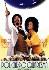 Policarpo Quaresma, Herói do Brasil