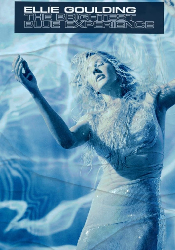 The Brightest Blue Experience