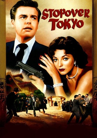 Stopover Tokyo
