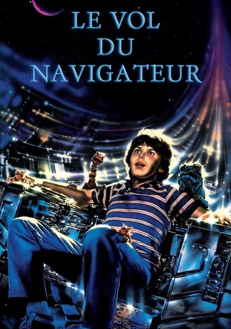 Le Vol du Navigateur