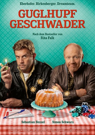 Guglhupfgeschwader