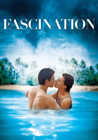 Fascination poster