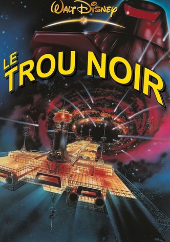 Le Trou Noir