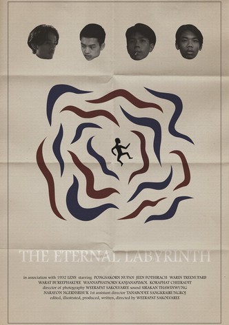 The Eternal Labyrinth