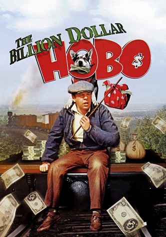 The Billion Dollar Hobo