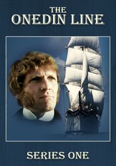 The Onedin Line - Season 1