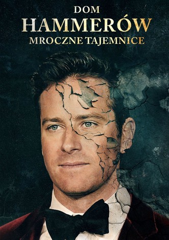 Dom Hammerów - mroczne tajemnice