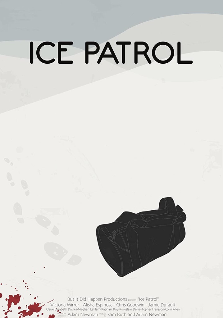 Ice Patrol