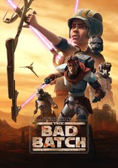 Star Wars: The Bad Batch - Σαιζόν 2