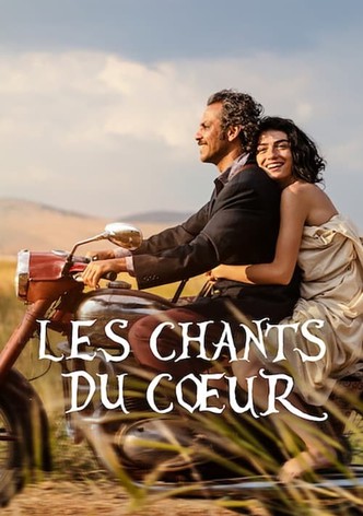 Les Chants du cœur