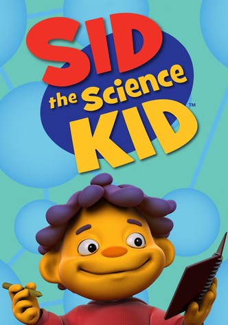 Sid the Science Kid