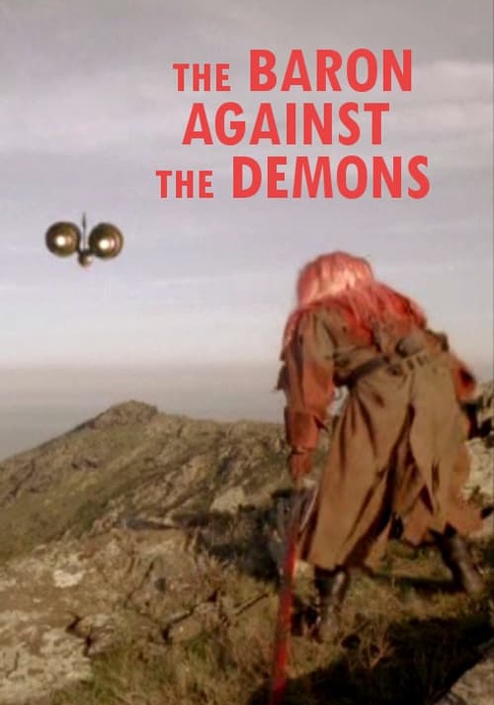 The Baron Against the Demons
