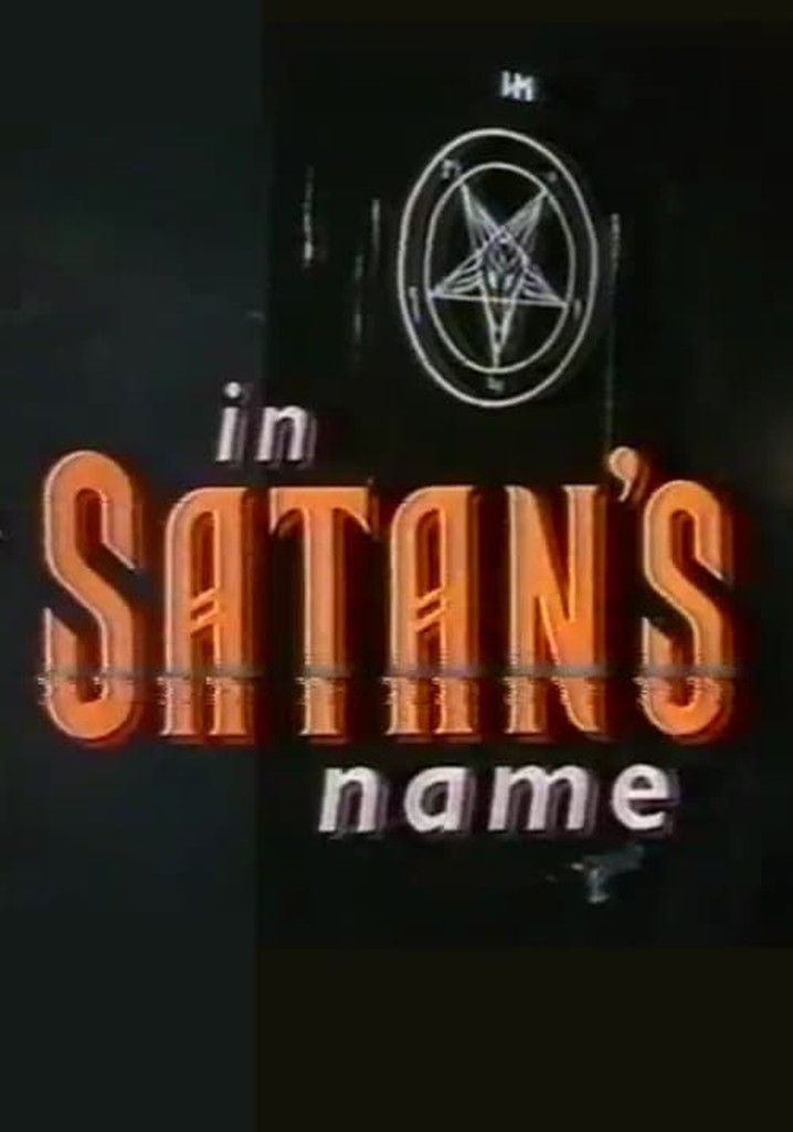 In Satan's Name