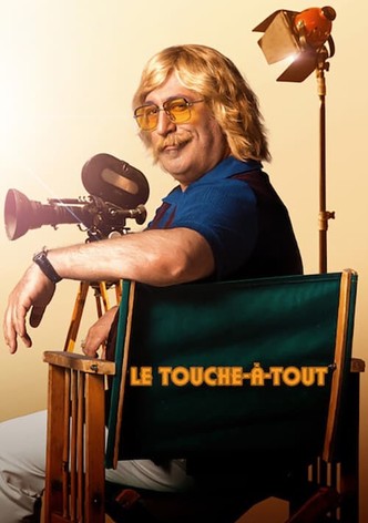 Le Touche-à-tout