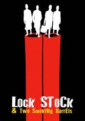 Lock, Stock and Two Smoking Barrels
