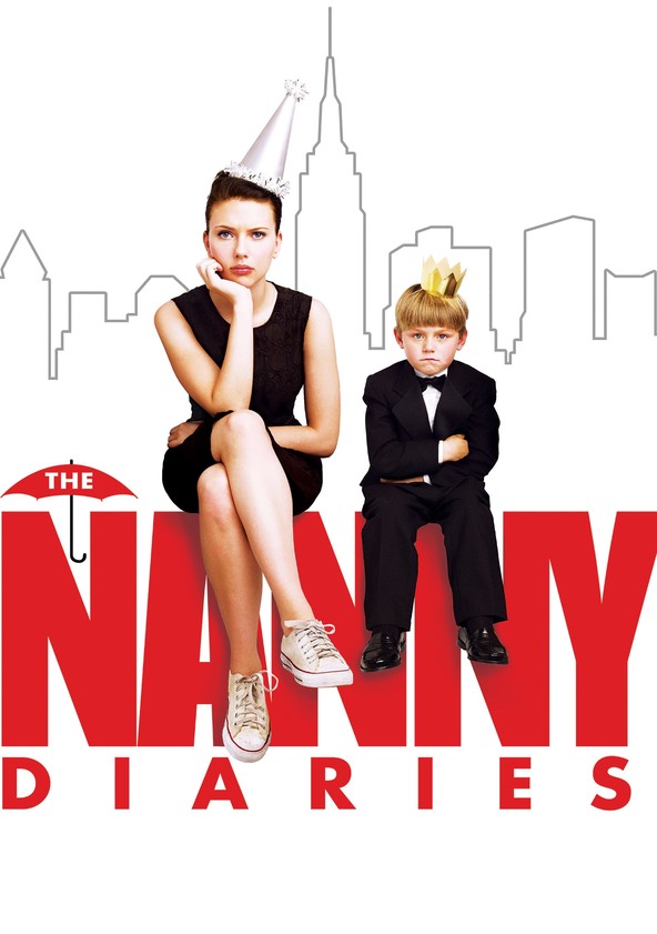 The nanny putlocker new arrivals