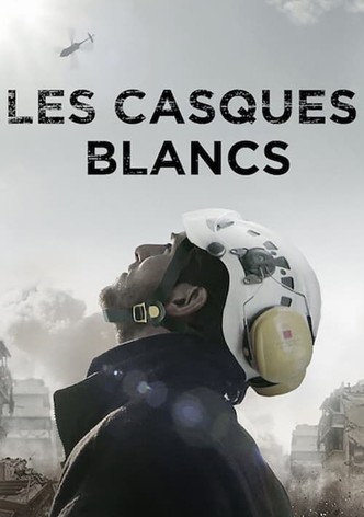 Casques blancs