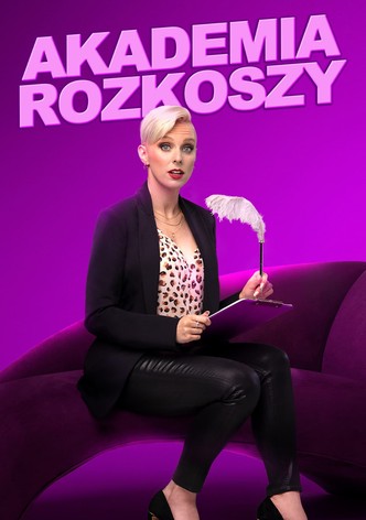 Akademia rozkoszy