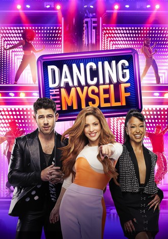 Dancing with Myself S01