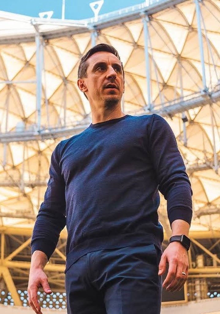 Gary Neville’s Countdown to Qatar